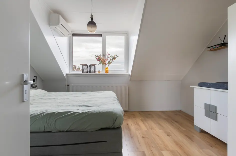 Anna van Hensbeeksingel 268