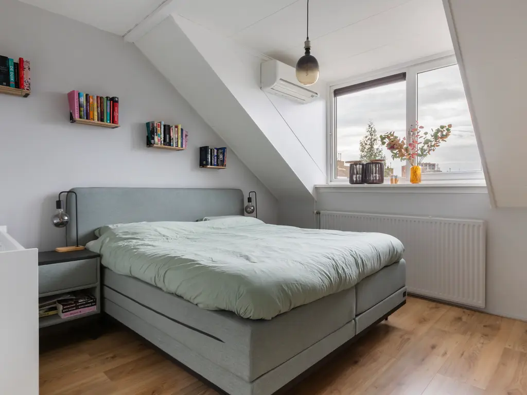 Anna van Hensbeeksingel 268, GOUDA