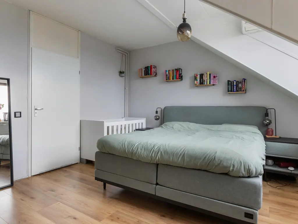 Anna van Hensbeeksingel 268, GOUDA