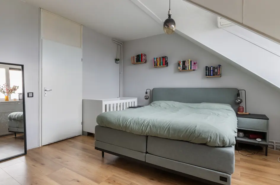 Anna van Hensbeeksingel 268