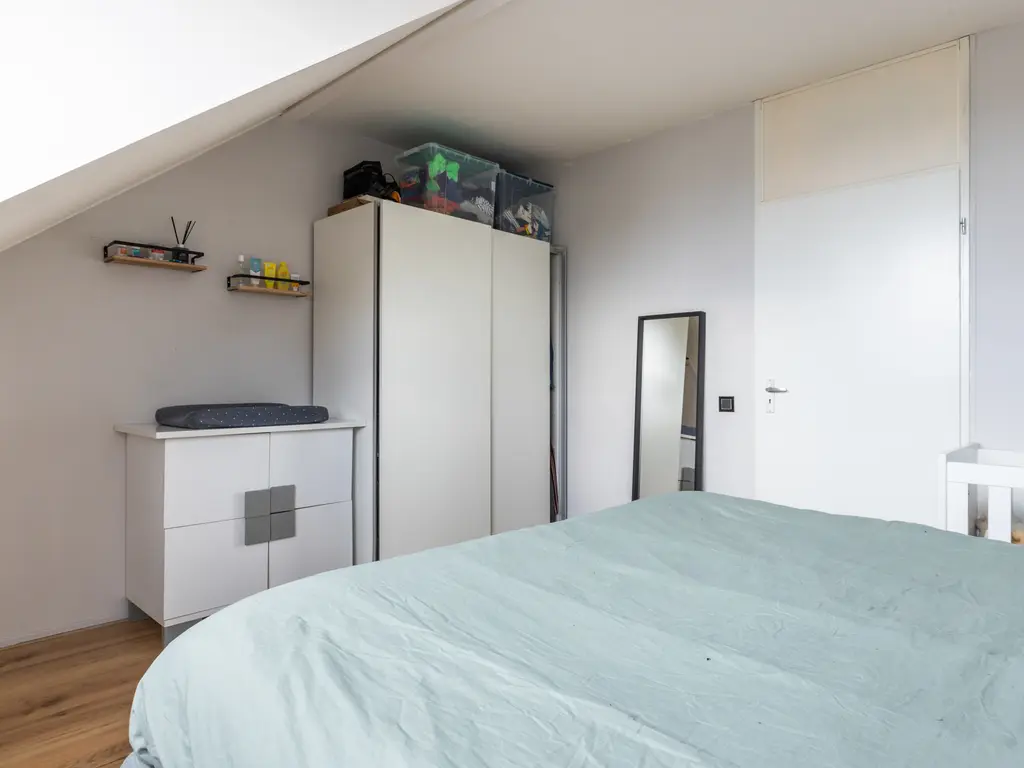 Anna van Hensbeeksingel 268, GOUDA