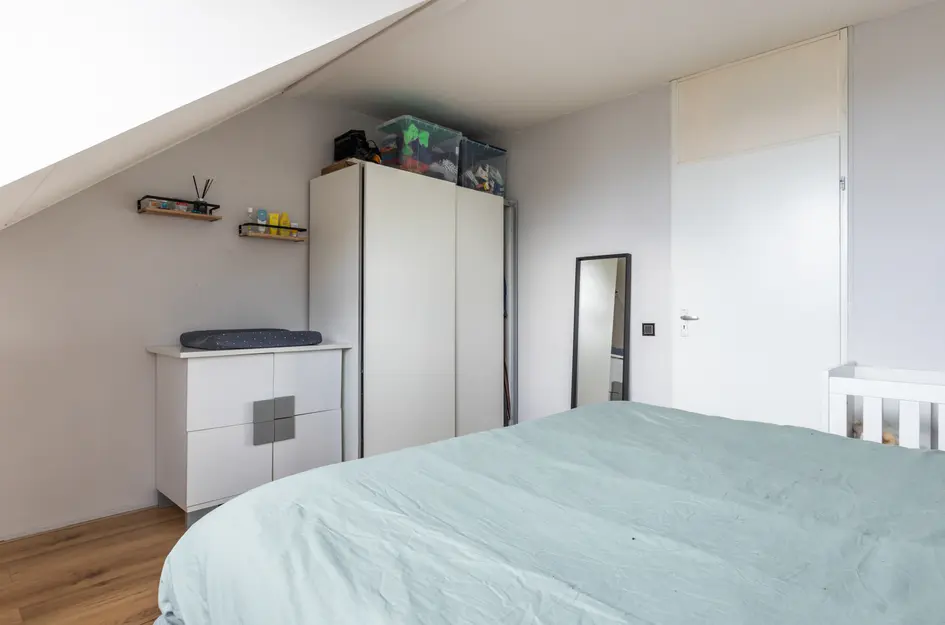 Anna van Hensbeeksingel 268