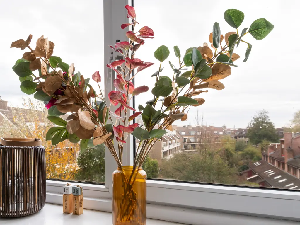 Anna van Hensbeeksingel 268, GOUDA