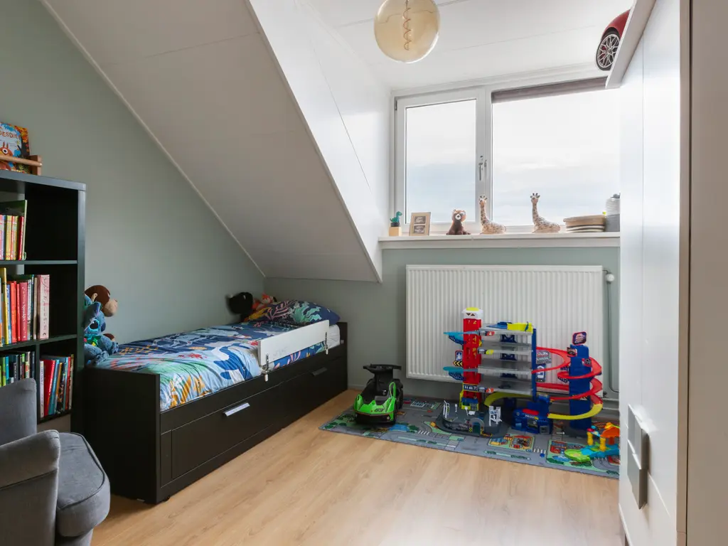 Anna van Hensbeeksingel 268, GOUDA