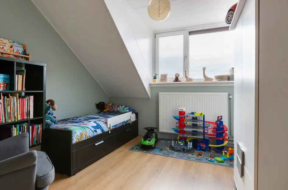 Anna van Hensbeeksingel 268