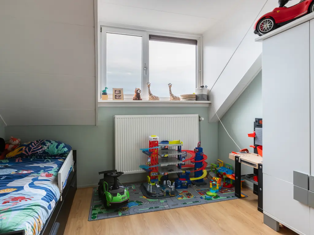 Anna van Hensbeeksingel 268, GOUDA