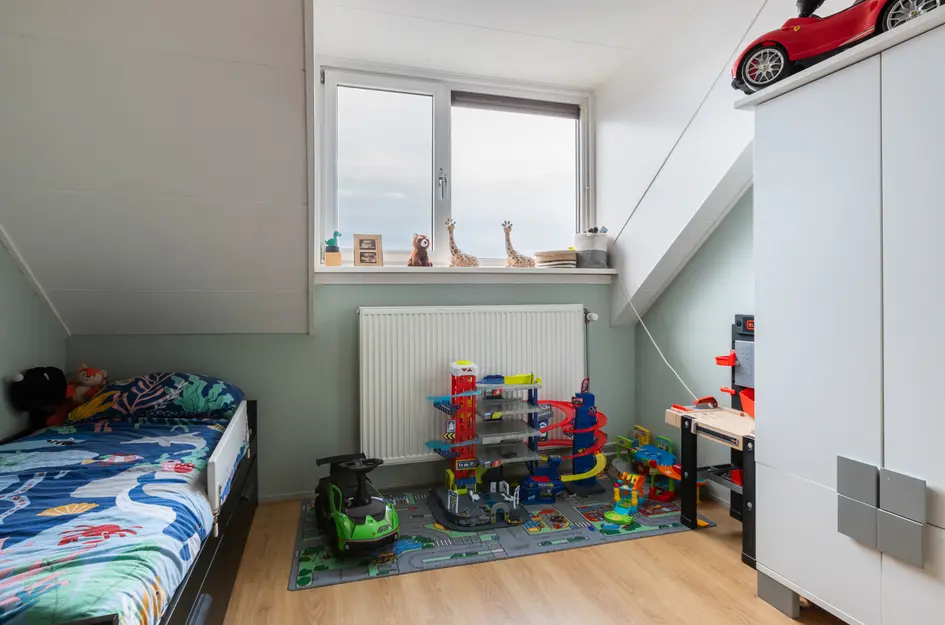 Anna van Hensbeeksingel 268