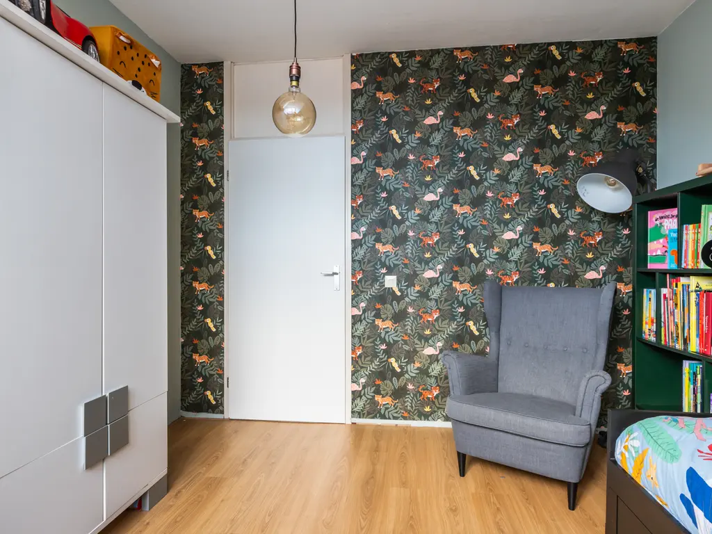 Anna van Hensbeeksingel 268, GOUDA