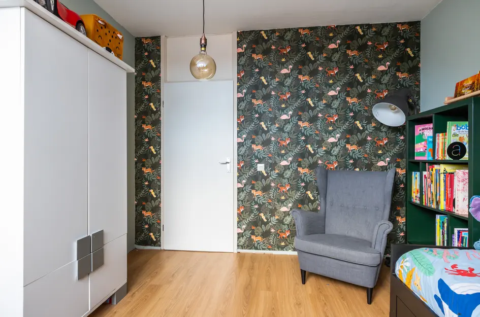 Anna van Hensbeeksingel 268