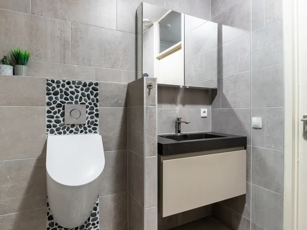 Anna van Hensbeeksingel 268, GOUDA