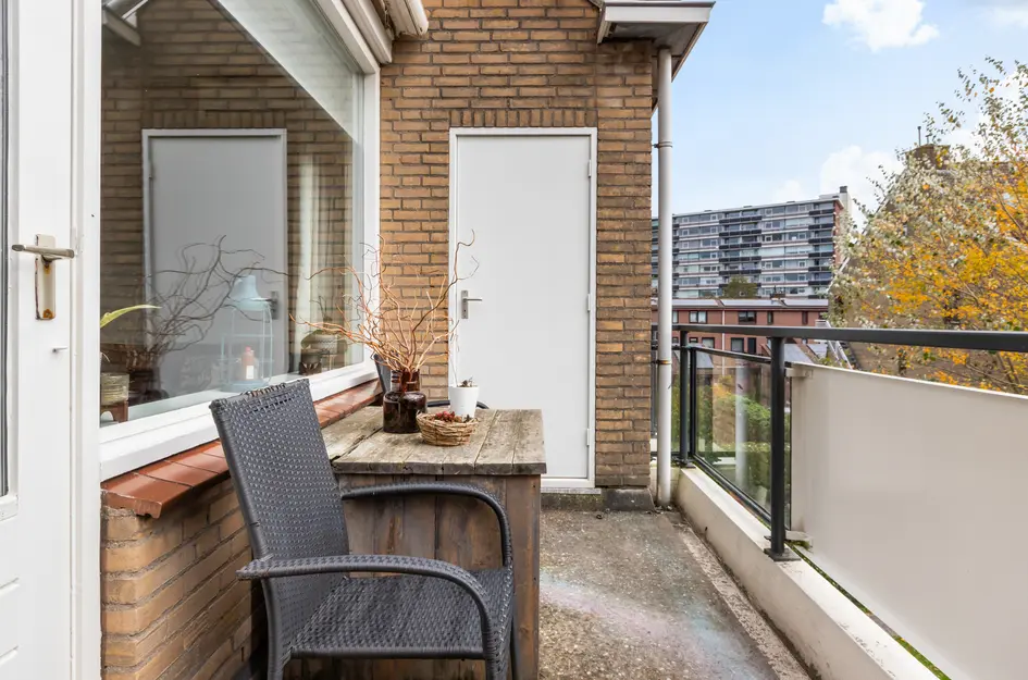 Anna van Hensbeeksingel 268