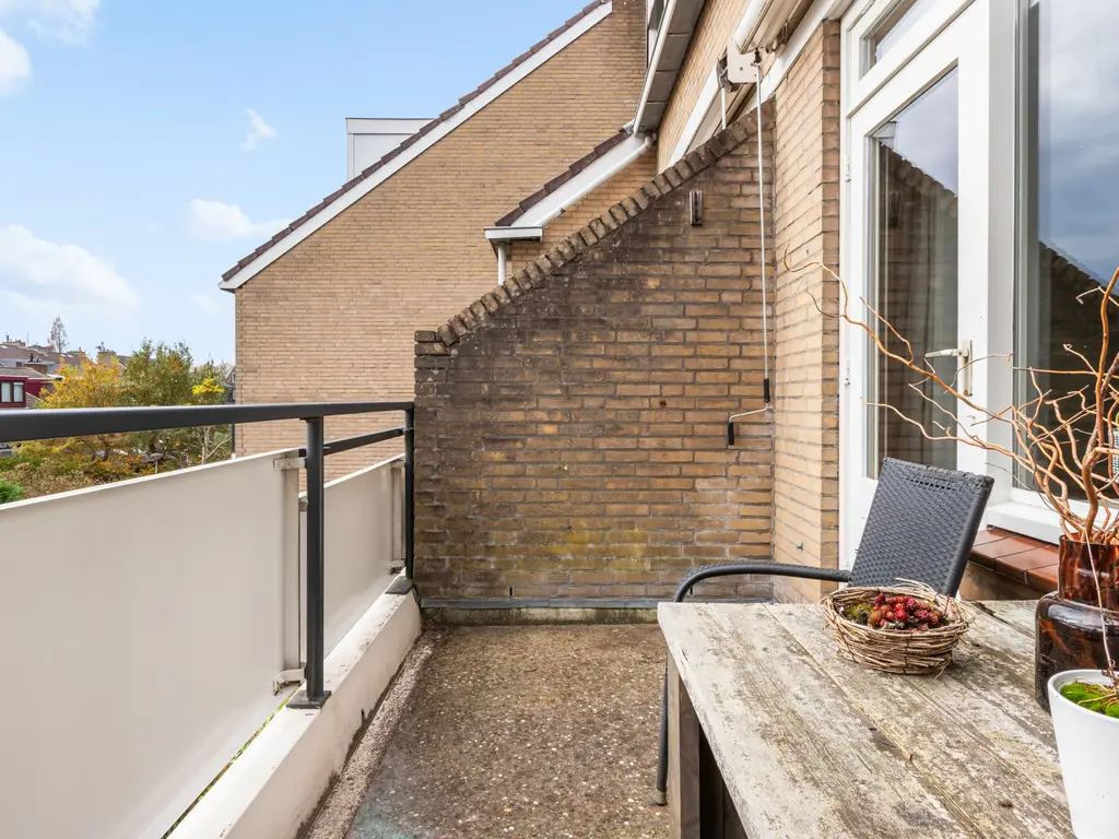 Anna van Hensbeeksingel 268, GOUDA