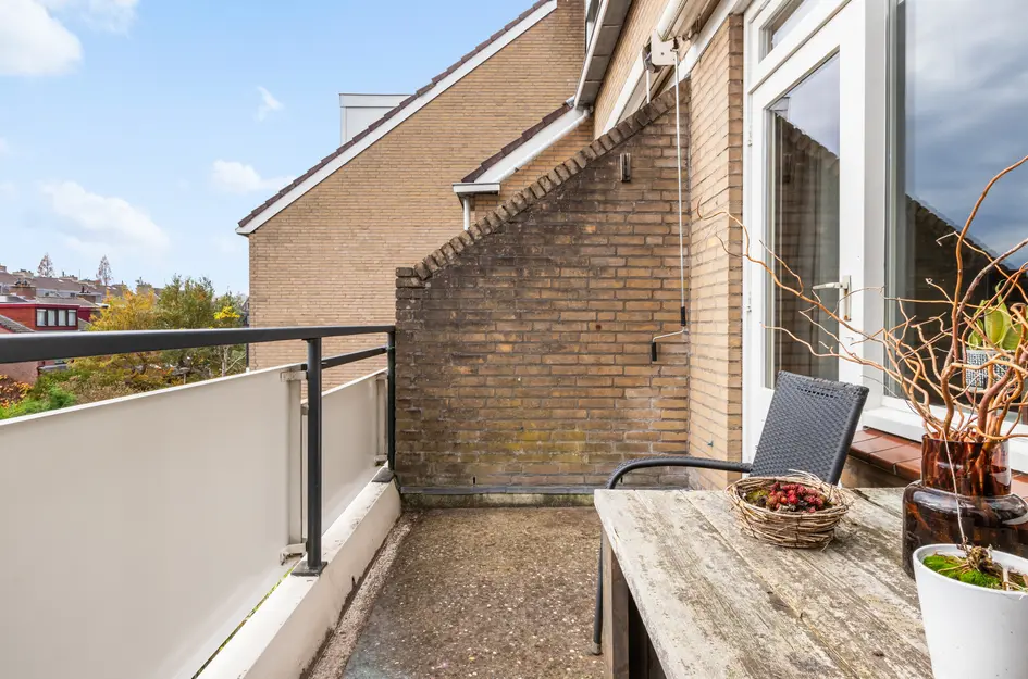 Anna van Hensbeeksingel 268