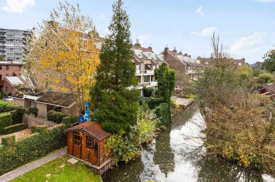 Anna van Hensbeeksingel 268