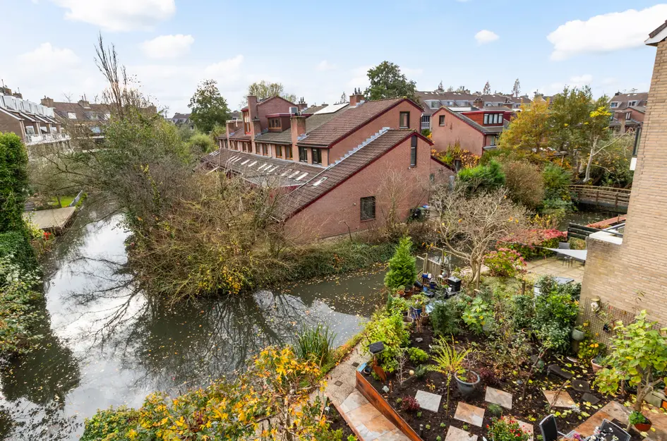 Anna van Hensbeeksingel 268