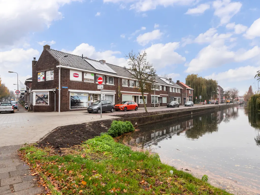 Walvisstraat 84, GOUDA