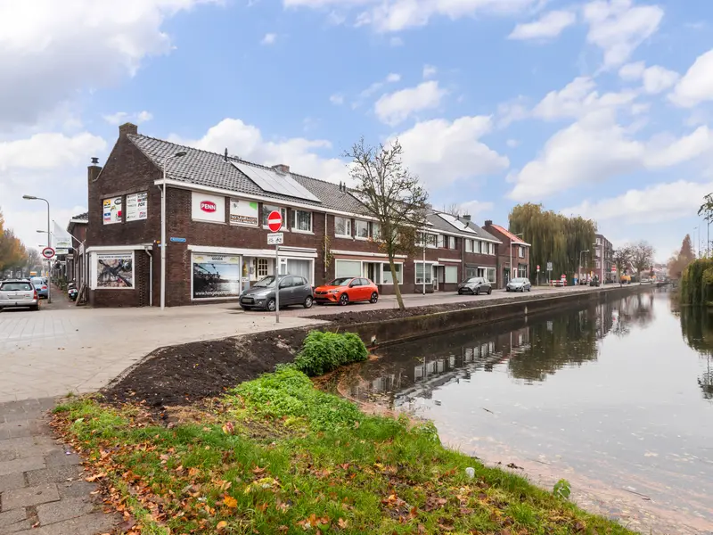 Walvisstraat 84, GOUDA