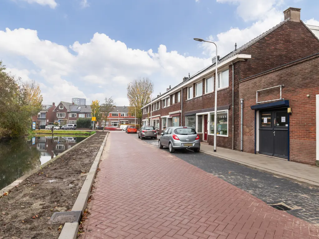 Walvisstraat 84, GOUDA