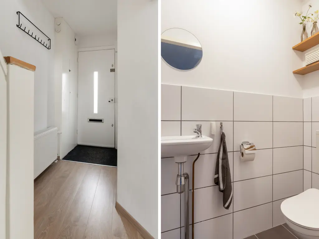 Walvisstraat 84, GOUDA