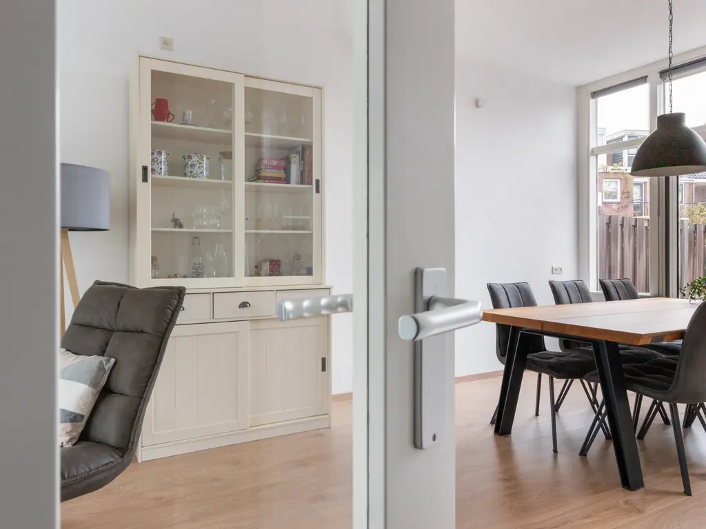 Walvisstraat 84, GOUDA