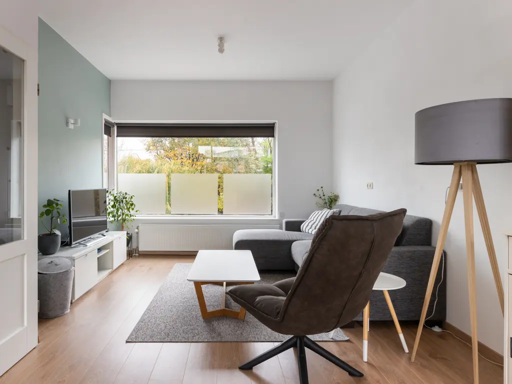 Walvisstraat 84, GOUDA