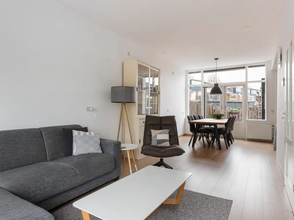 Walvisstraat 84, GOUDA