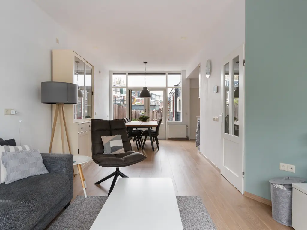 Walvisstraat 84, GOUDA