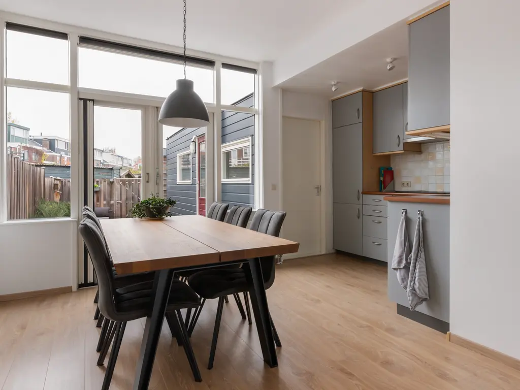 Walvisstraat 84, GOUDA