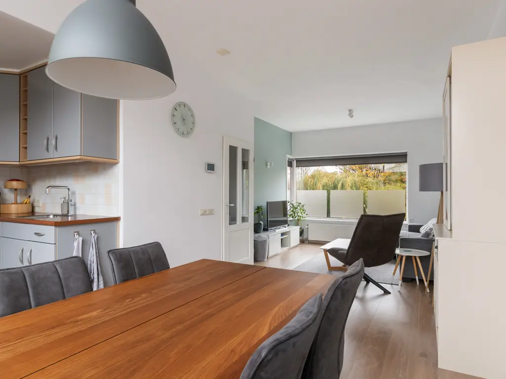 Walvisstraat 84, GOUDA