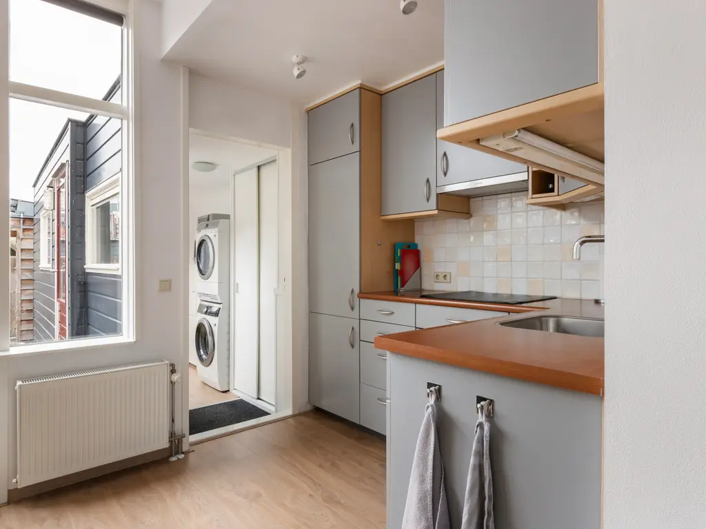 Walvisstraat 84, GOUDA