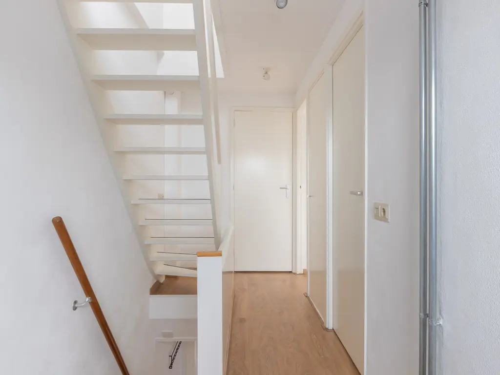 Walvisstraat 84, GOUDA