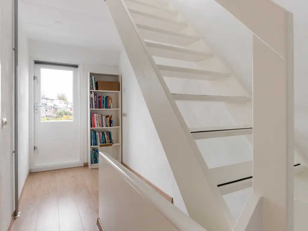 Walvisstraat 84, GOUDA