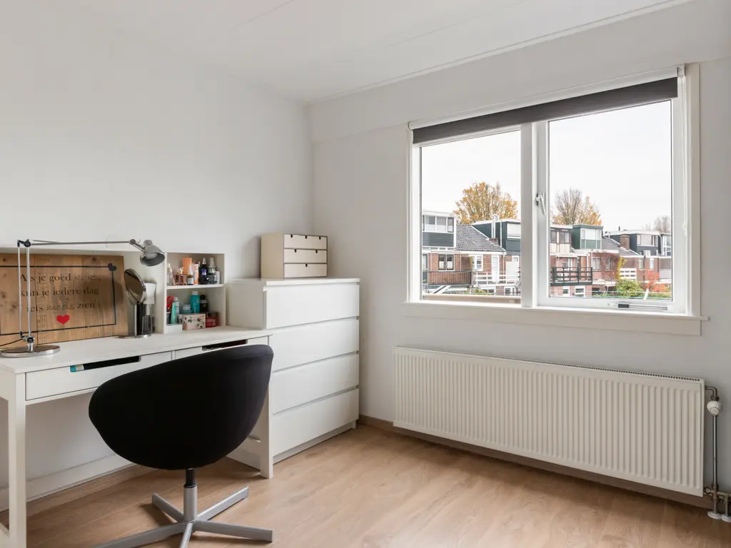 Walvisstraat 84, GOUDA