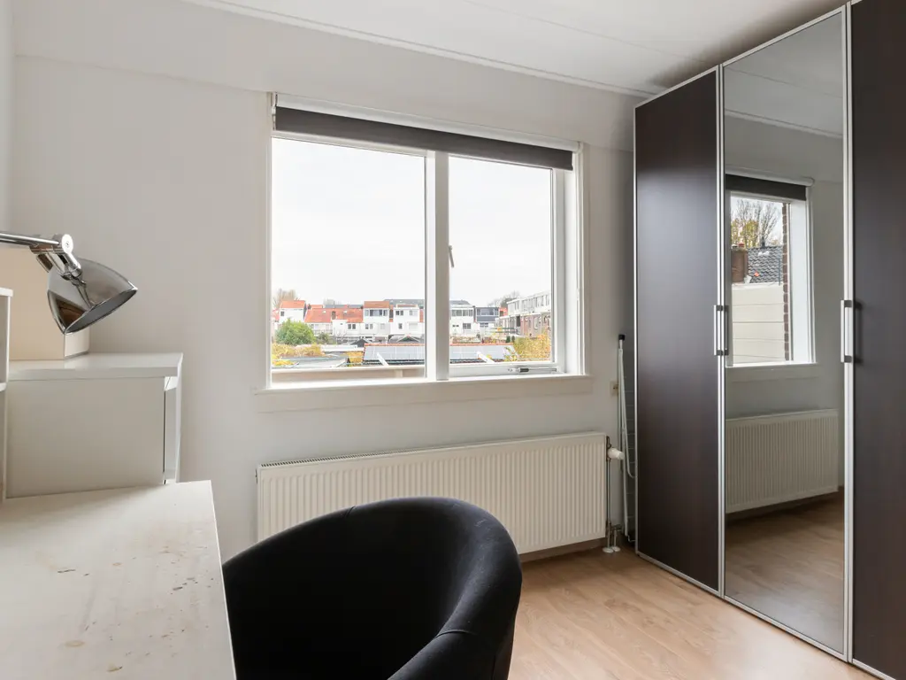 Walvisstraat 84, GOUDA