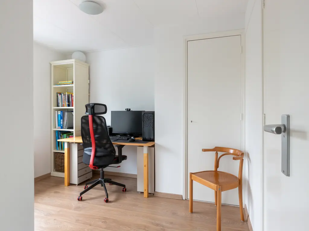 Walvisstraat 84, GOUDA