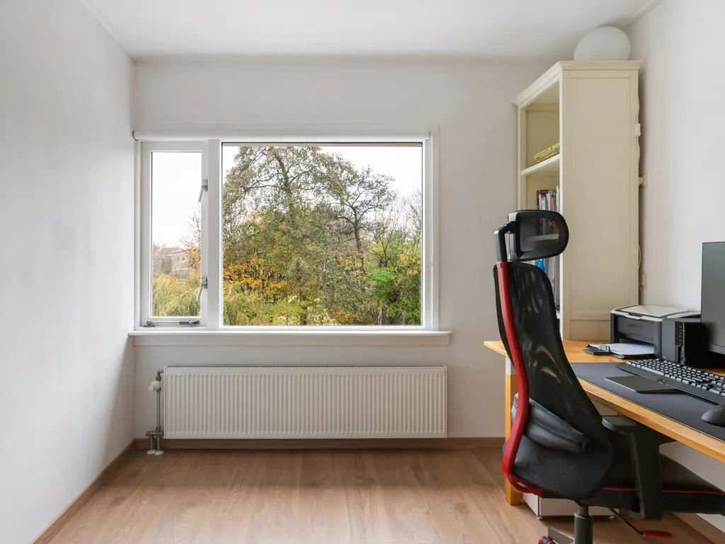 Walvisstraat 84, GOUDA