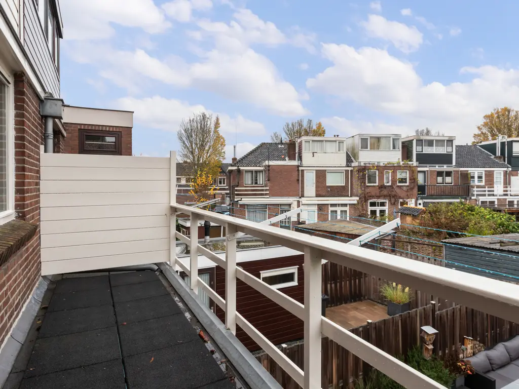 Walvisstraat 84, GOUDA