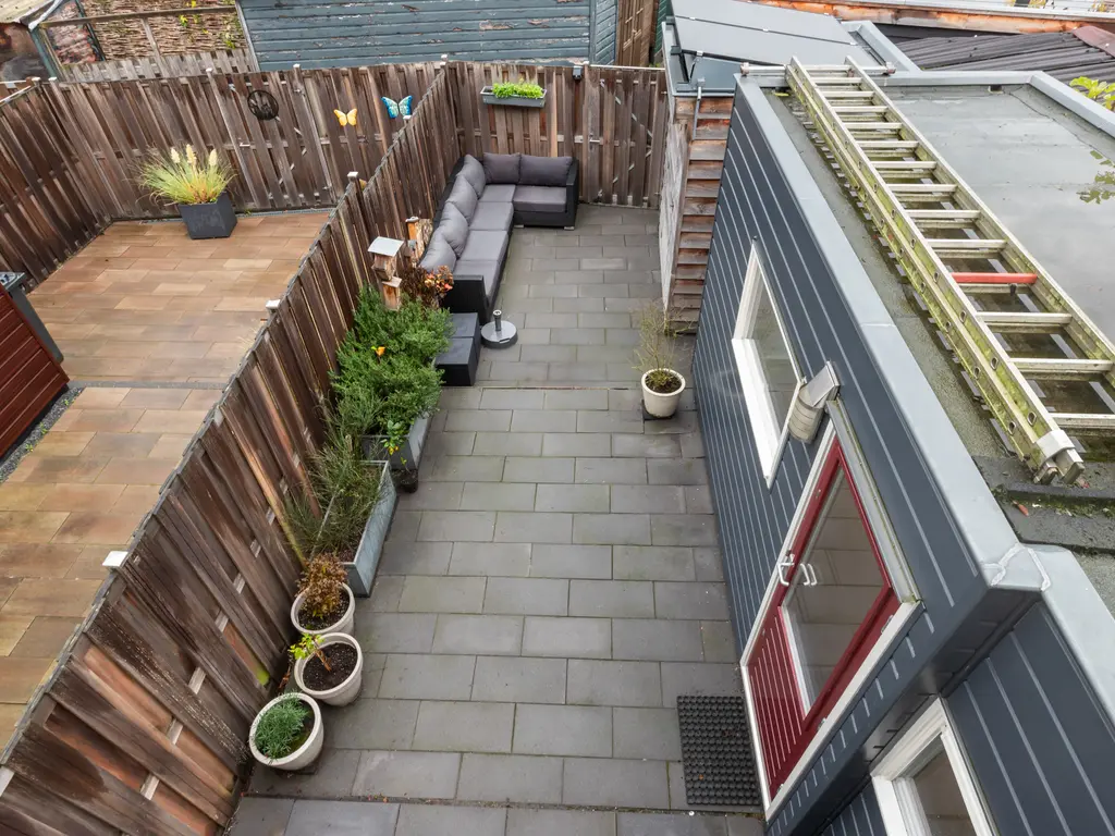 Walvisstraat 84, GOUDA