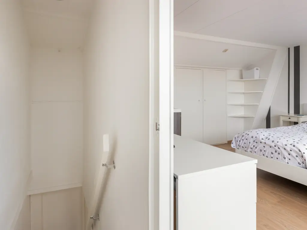 Walvisstraat 84, GOUDA