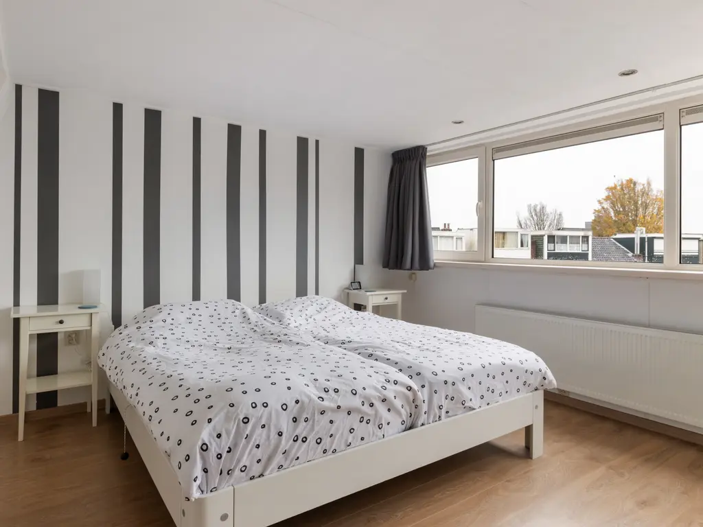 Walvisstraat 84, GOUDA