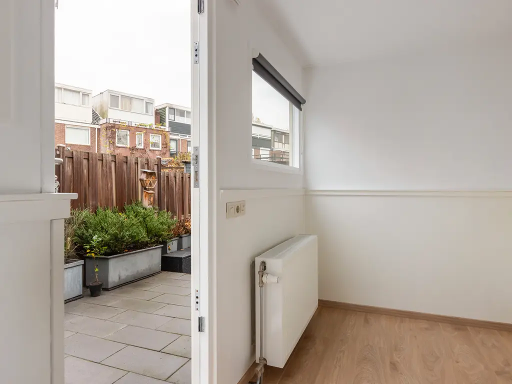 Walvisstraat 84, GOUDA