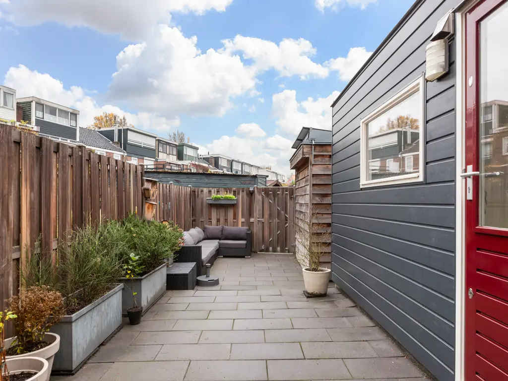 Walvisstraat 84, GOUDA