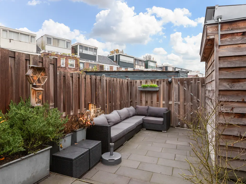 Walvisstraat 84, GOUDA