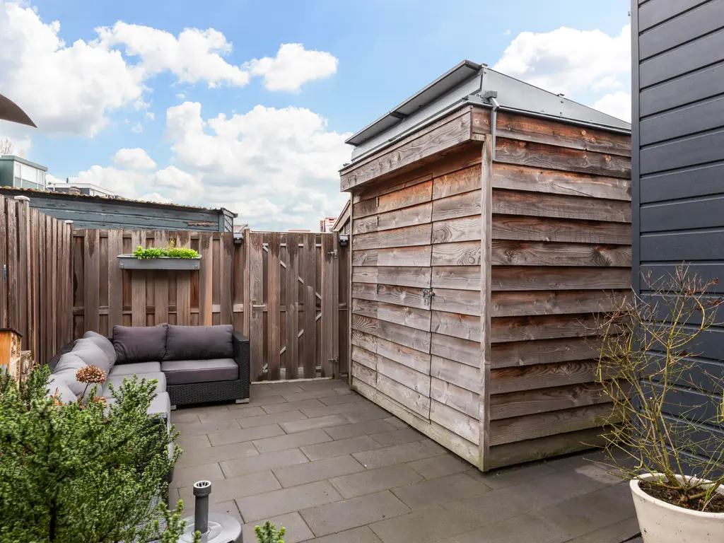 Walvisstraat 84, GOUDA