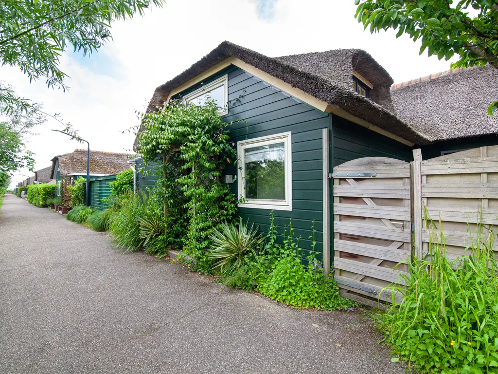 Oosteinde 11h 91, MOORDRECHT