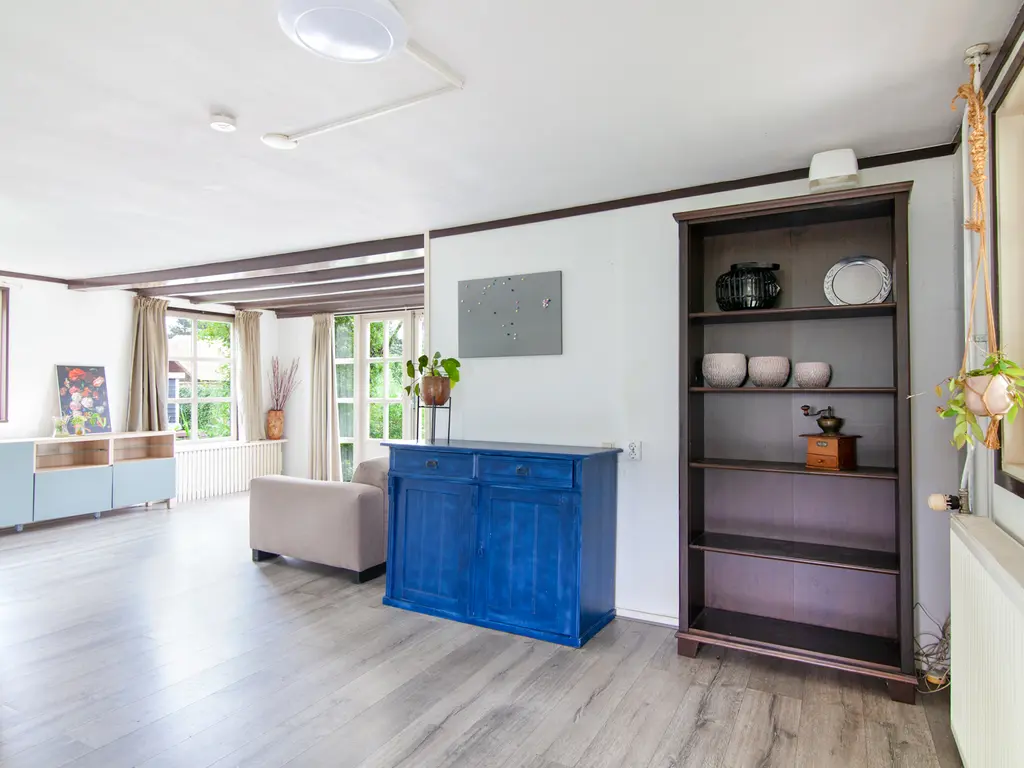 Oosteinde 11h 91, MOORDRECHT