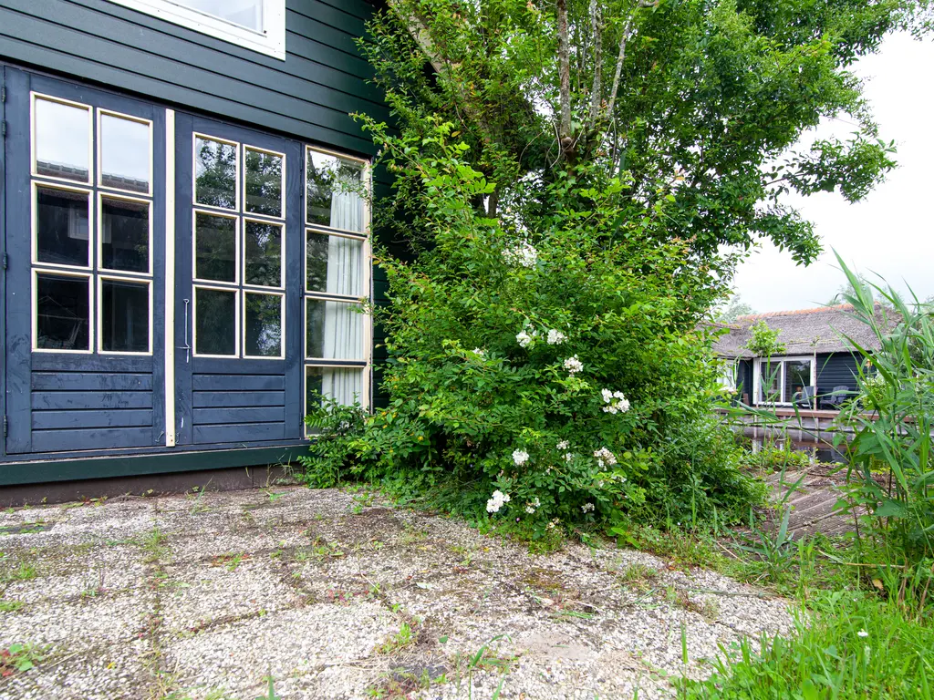 Oosteinde 11h 91, MOORDRECHT