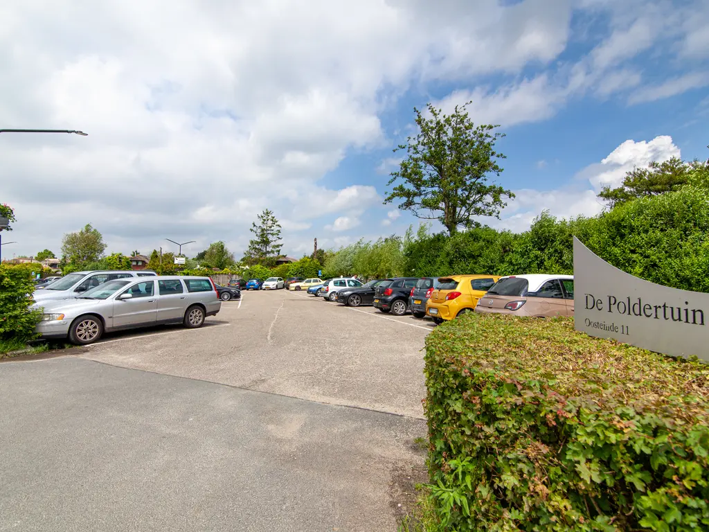 Oosteinde 11h 91, MOORDRECHT