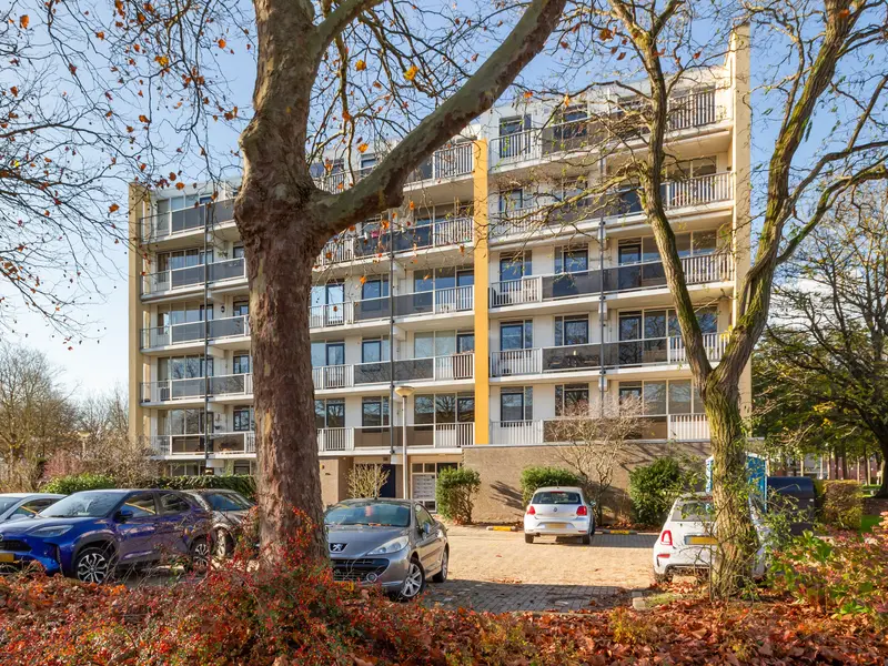 Vlietpolderstraat 15, GOUDA