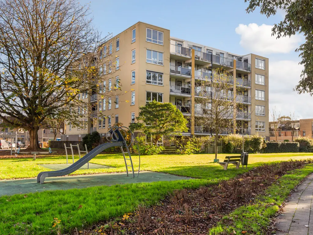 Vlietpolderstraat 15, GOUDA